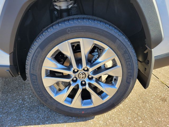 2025 Toyota RAV4 XLE Premium FWD - 22945590 - 14