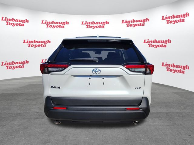 2025 Toyota RAV4 XLE Premium FWD - 22948130 - 12