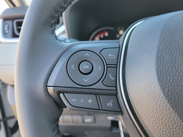 2025 Toyota RAV4 XLE Premium FWD - 22948130 - 8