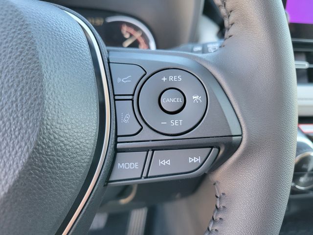 2025 Toyota RAV4 XLE Premium FWD - 22950474 - 9