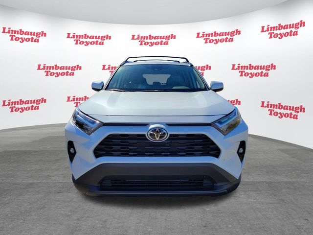 2025 Toyota RAV4 XLE Premium FWD - 22950474 - 10
