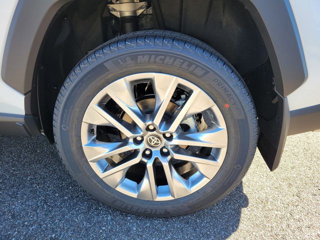 2025 Toyota RAV4 XLE Premium FWD - 22950474 - 13