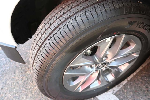 2025 Toyota Sienna LE AWD 8-Passenger - 22951136 - 10