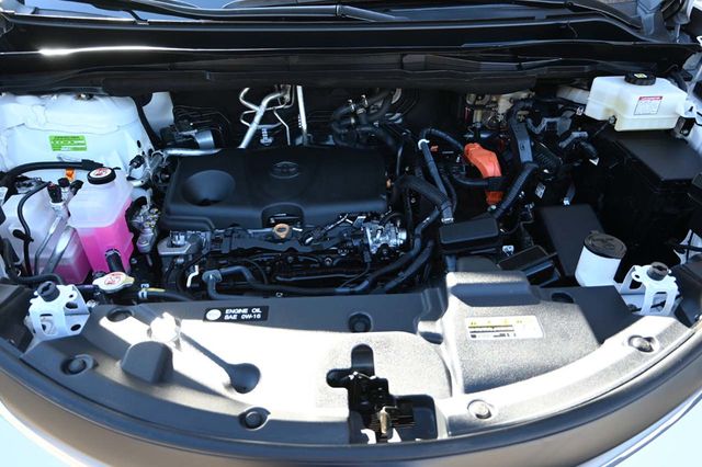 2025 Toyota Sienna LE AWD 8-Passenger - 22951136 - 32