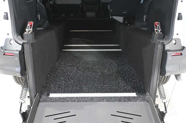 2025 Toyota Sienna LE FWD 8-Passenger - 23008612 - 18