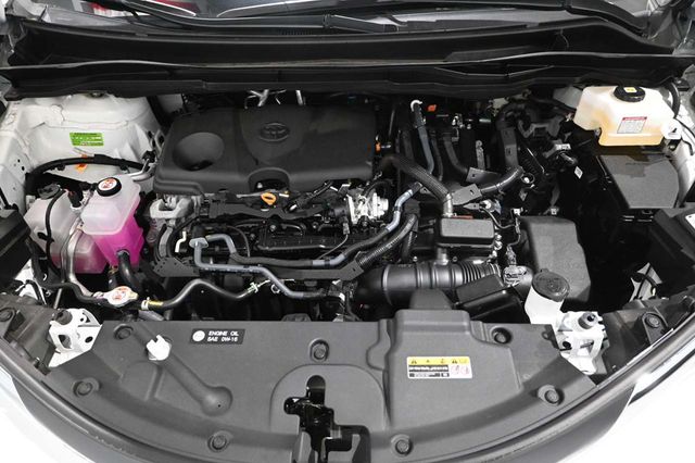 2025 Toyota Sienna LE FWD 8-Passenger - 23008612 - 31