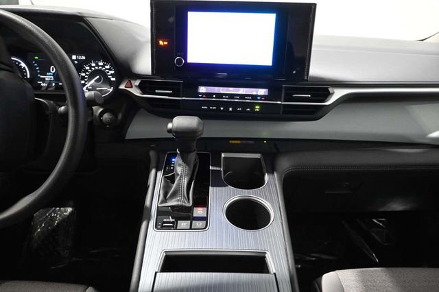 2025 Toyota Sienna LE FWD 8-Passenger - 23008613 - 21