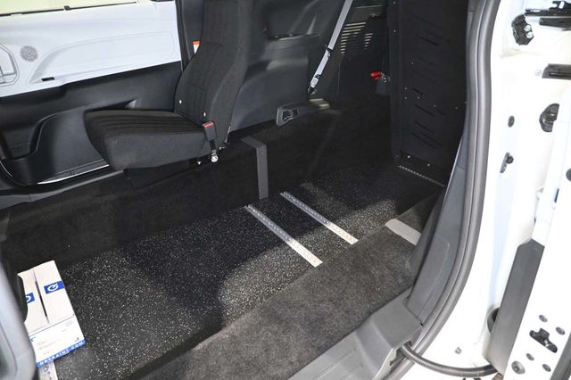 2025 Toyota Sienna LE FWD 8-Passenger - 23008613 - 24