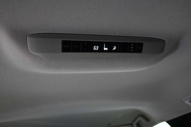 2025 Toyota Sienna LE FWD 8-Passenger - 23008613 - 25