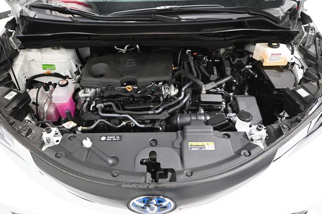 2025 Toyota Sienna LE FWD 8-Passenger - 23008613 - 29