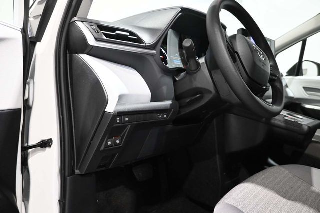 2025 Toyota Sienna LE FWD 8-Passenger - 23008614 - 33