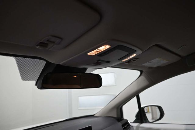 2025 Toyota Sienna LE FWD 8-Passenger - 23008614 - 34