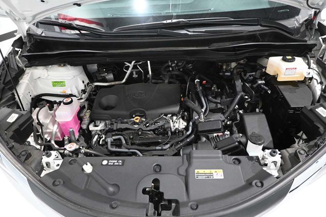 2025 Toyota Sienna LE FWD 8-Passenger - 23008614 - 37