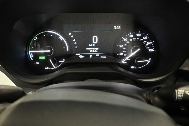 2025 Toyota Sienna LE FWD 8-Passenger - 23008614 - 38