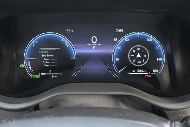 2025 Toyota Sienna Platinum AWD 7-Passenger - 22945230 - 35