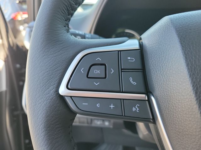 2025 Toyota Sienna XLE FWD 8-Passenger - 22950475 - 10