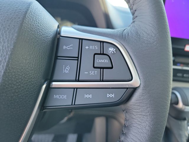 2025 Toyota Sienna XLE FWD 8-Passenger - 22950475 - 11