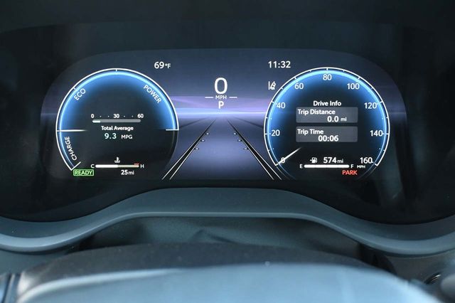 2025 Toyota Sienna XSE AWD 7-Passenger - 22951135 - 35