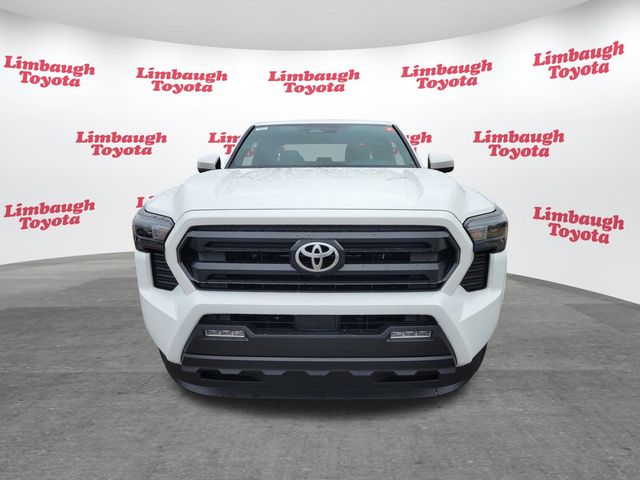 2025 Toyota Tacoma 2WD SR5 Double Cab 5' Bed Automatic - 22955222 - 9