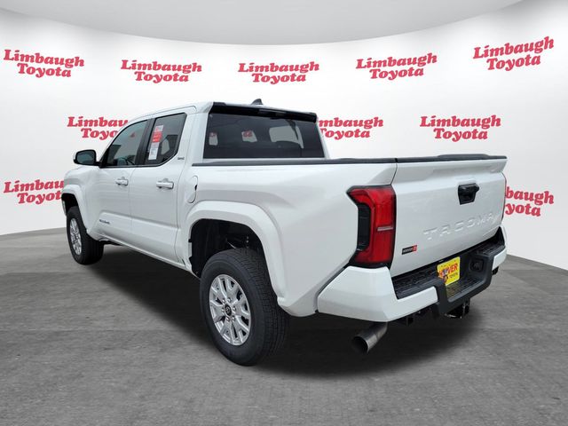 2025 Toyota Tacoma 2WD SR5 Double Cab 5' Bed Automatic - 22955222 - 11