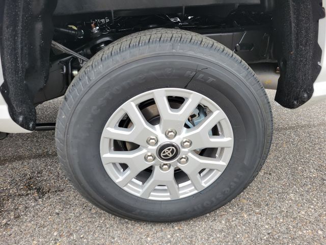2025 Toyota Tacoma 2WD SR5 Double Cab 5' Bed Automatic - 22955222 - 12
