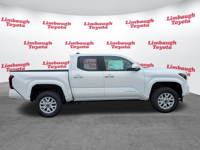 2025 Toyota Tacoma 2WD SR5 Double Cab 5' Bed Automatic - 22955222 - 1