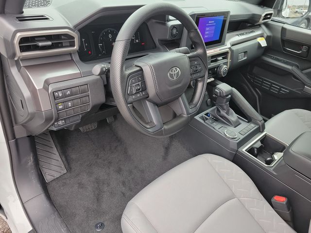 2025 Toyota Tacoma 2WD SR5 Double Cab 5' Bed Automatic - 22955222 - 2