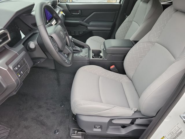 2025 Toyota Tacoma 2WD SR5 Double Cab 5' Bed Automatic - 22955222 - 3