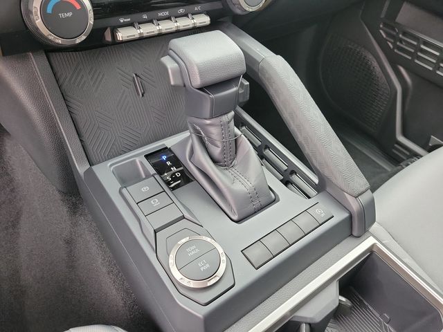 2025 Toyota Tacoma 2WD SR5 Double Cab 5' Bed Automatic - 22955222 - 4