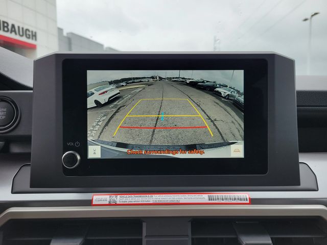 2025 Toyota Tacoma 2WD SR5 Double Cab 5' Bed Automatic - 22955222 - 5