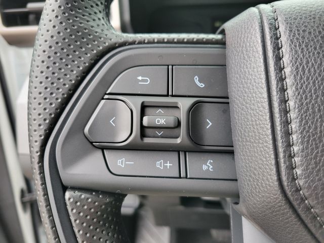 2025 Toyota Tacoma 2WD SR5 Double Cab 5' Bed Automatic - 22955222 - 7