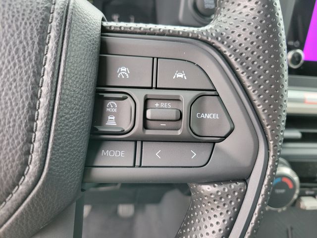 2025 Toyota Tacoma 2WD SR5 Double Cab 5' Bed Automatic - 22955222 - 8