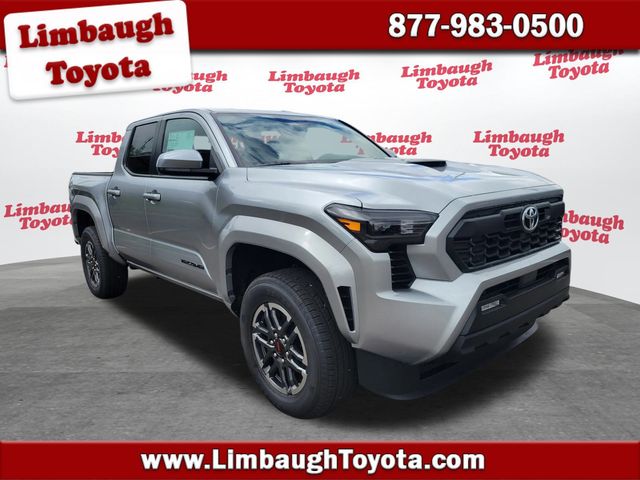 2025 Toyota Tacoma 2WD TRD Sport Double Cab 5' Bed Automatic - 22920841 - 0