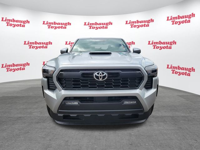 2025 Toyota Tacoma 2WD TRD Sport Double Cab 5' Bed Automatic - 22920841 - 9