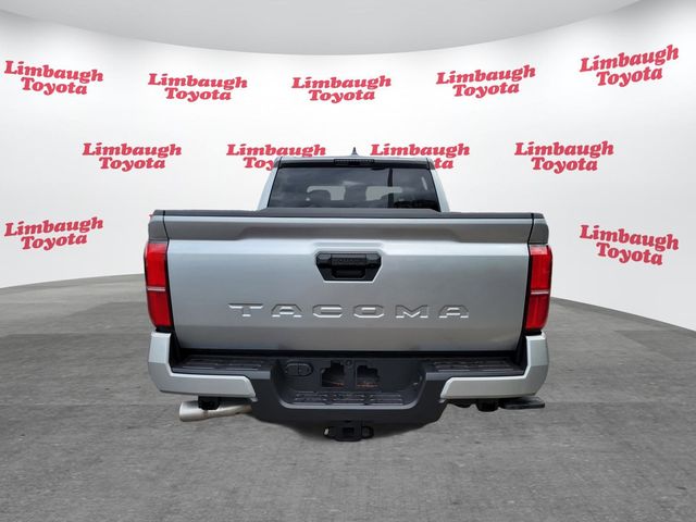 2025 Toyota Tacoma 2WD TRD Sport Double Cab 5' Bed Automatic - 22920841 - 11