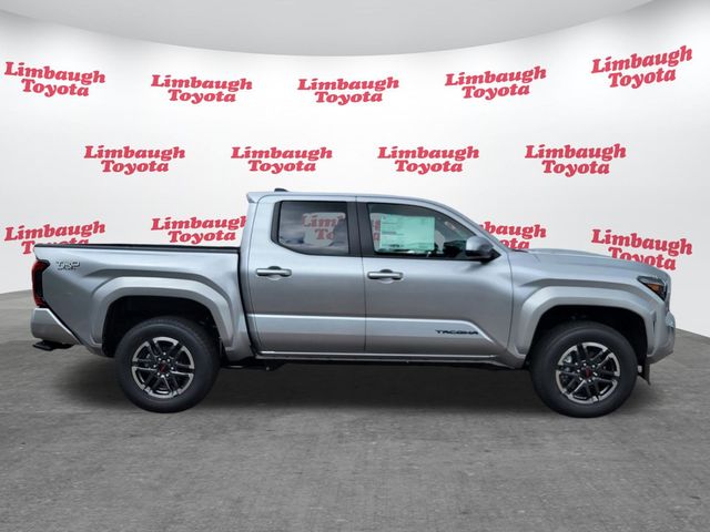 2025 Toyota Tacoma 2WD TRD Sport Double Cab 5' Bed Automatic - 22920841 - 1