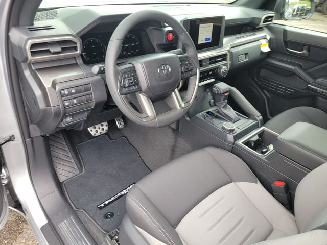 2025 Toyota Tacoma 2WD TRD Sport Double Cab 5' Bed Automatic - 22920841 - 2