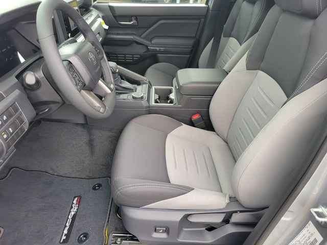 2025 Toyota Tacoma 2WD TRD Sport Double Cab 5' Bed Automatic - 22920841 - 3