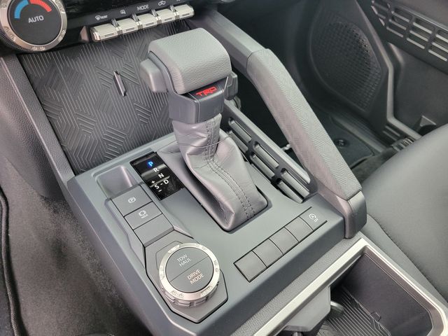 2025 Toyota Tacoma 2WD TRD Sport Double Cab 5' Bed Automatic - 22920841 - 4