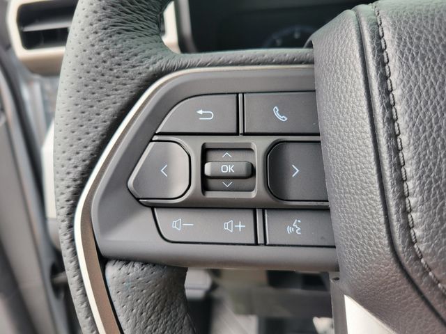 2025 Toyota Tacoma 2WD TRD Sport Double Cab 5' Bed Automatic - 22920841 - 7