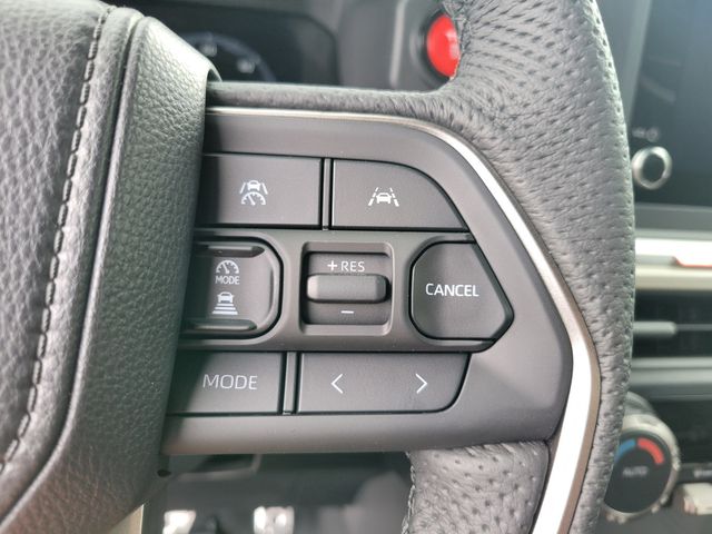 2025 Toyota Tacoma 2WD TRD Sport Double Cab 5' Bed Automatic - 22920841 - 8