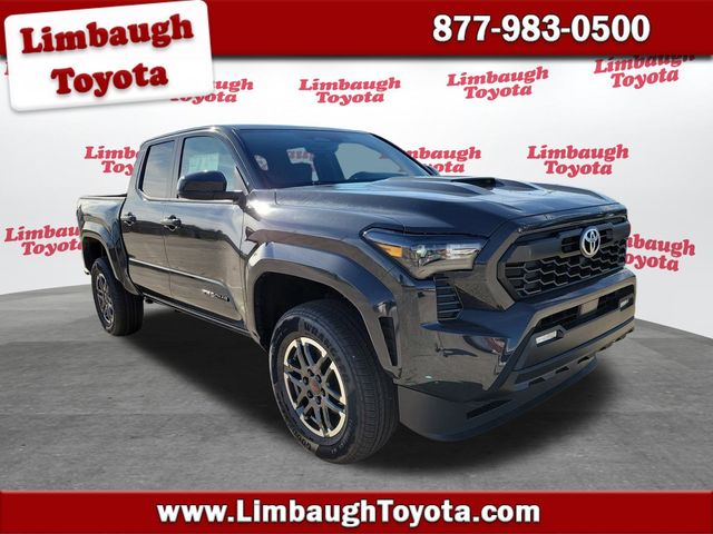 2025 Toyota Tacoma 2WD TRD Sport Double Cab 5' Bed Automatic - 22948143 - 0