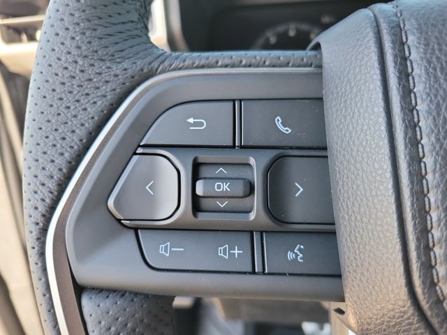 2025 Toyota Tacoma 2WD TRD Sport Double Cab 5' Bed Automatic - 22948143 - 10