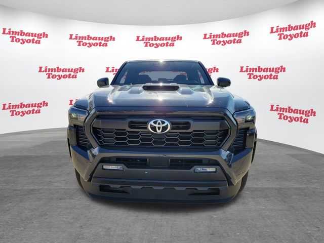 2025 Toyota Tacoma 2WD TRD Sport Double Cab 5' Bed Automatic - 22948143 - 11