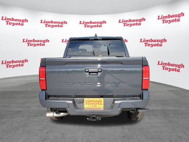 2025 Toyota Tacoma 2WD TRD Sport Double Cab 5' Bed Automatic - 22948143 - 13