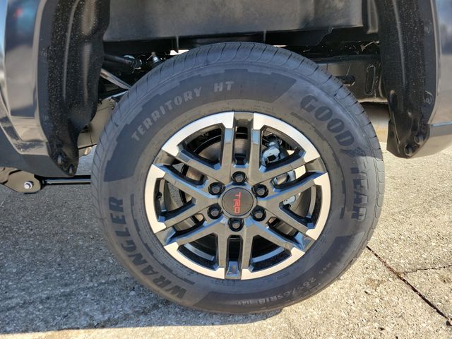 2025 Toyota Tacoma 2WD TRD Sport Double Cab 5' Bed Automatic - 22948143 - 14