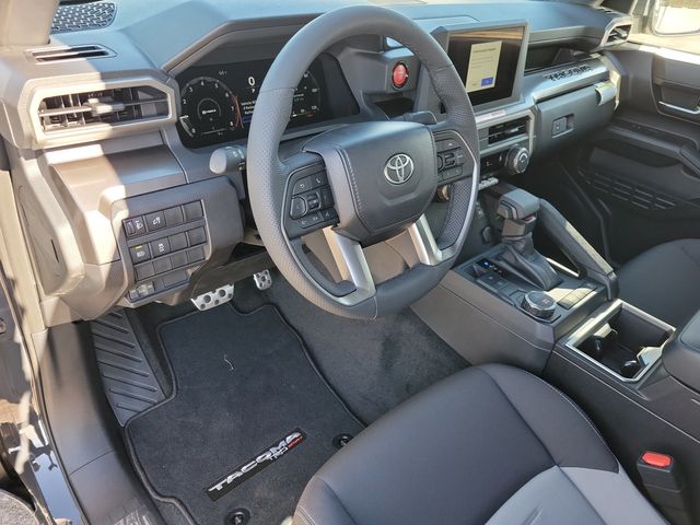 2025 Toyota Tacoma 2WD TRD Sport Double Cab 5' Bed Automatic - 22948143 - 2
