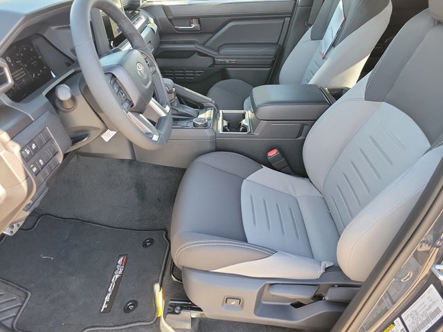 2025 Toyota Tacoma 2WD TRD Sport Double Cab 5' Bed Automatic - 22948143 - 3