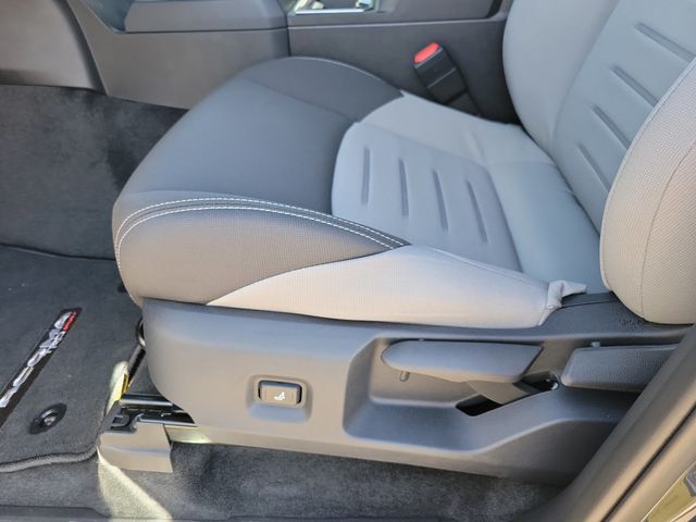 2025 Toyota Tacoma 2WD TRD Sport Double Cab 5' Bed Automatic - 22948143 - 4