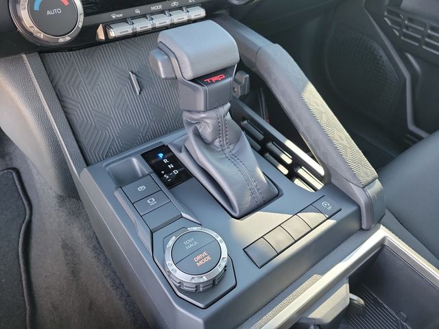 2025 Toyota Tacoma 2WD TRD Sport Double Cab 5' Bed Automatic - 22948143 - 5